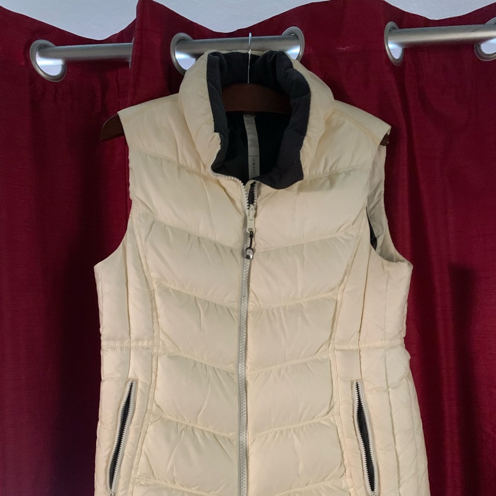 Lululemon Vest